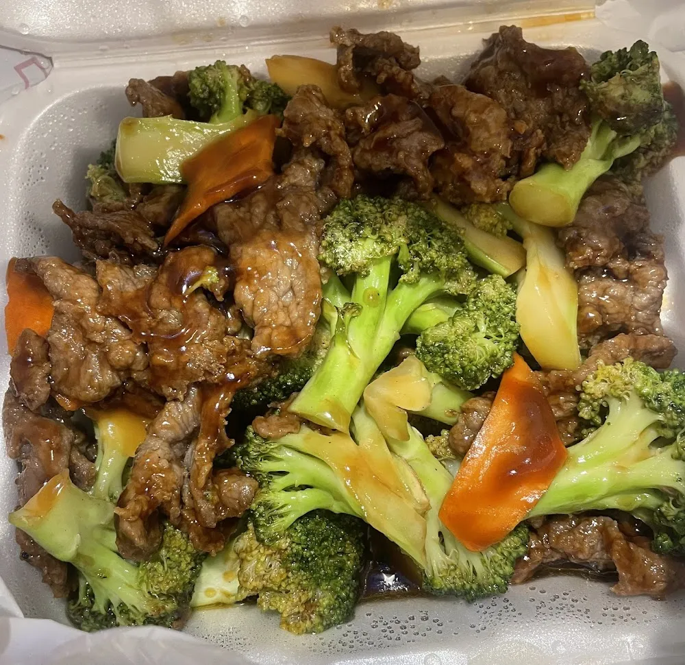 Broccoli