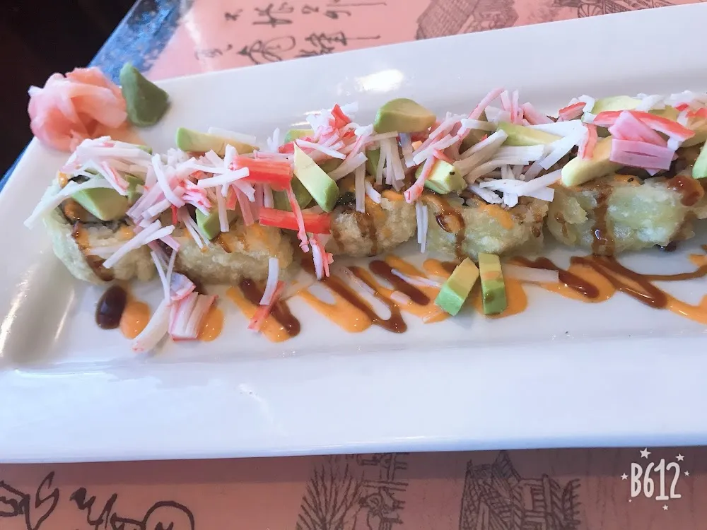 Playboy Roll