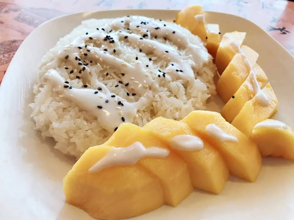 Sticky Rice